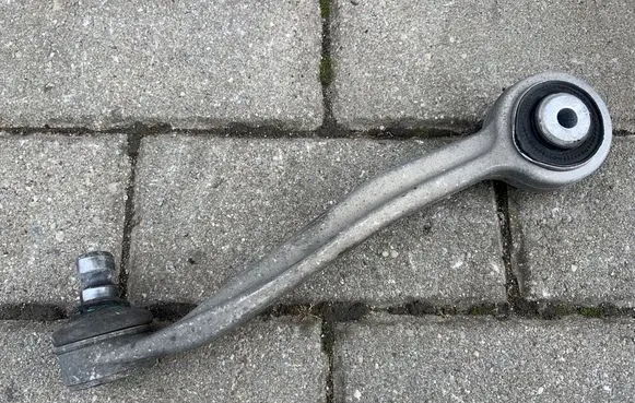 Audi A6 S6 C7 4G Front control arm 8K0407510M