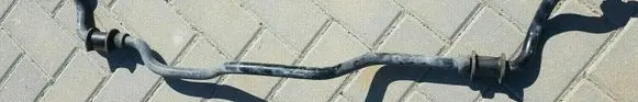 Volkswagen Transporter - Caravelle T5 Front anti-roll bar/sway bar 7H0411303K