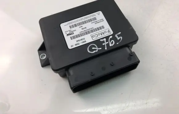 Volvo V60 Other control units/modules 31341542