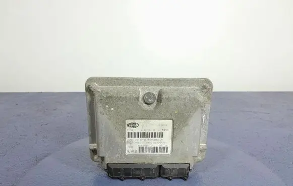 Fiat Panda 141 Engine control unit/module ECU 51793113