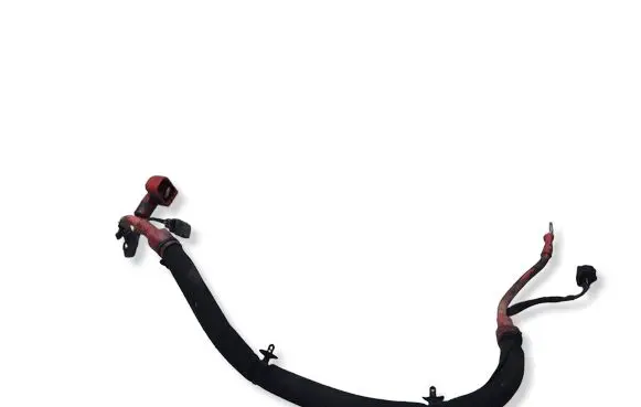 Jaguar F-Pace Positive cable (battery) GX7314G078BA