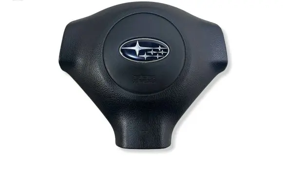 Subaru Outback Steering wheel airbag 