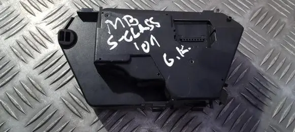 Mercedes-Benz S W220 Door control unit/module 2208214958 03463092
