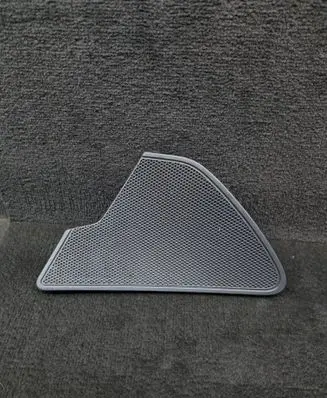 Audi A6 S6 C7 4G Front door speaker cover trim 4G0035423 4G0035423A