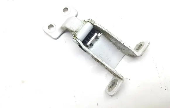 Renault Kangoo II Rear door lower hinge