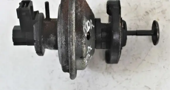 BMW 3 E21 EGR thermostat
