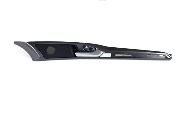 Ford Mondeo MK V Front door interior handle ds73f22600 1396RFN