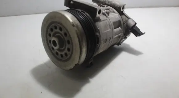 Alfa Romeo Mito Air conditioning (A/C) compressor (pump) 447190-2152