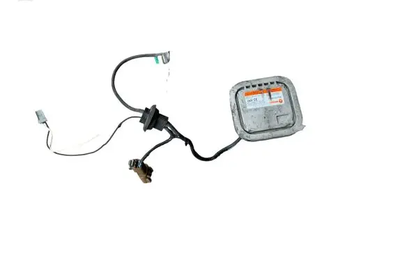Dodge Charger Headlight ballast module Xenon 3552D312A074840827 35XT52D3 35XT52