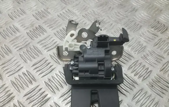 Audi Q5 SQ5 Tailgate/trunk/boot lock/catch/latch 8R0827505