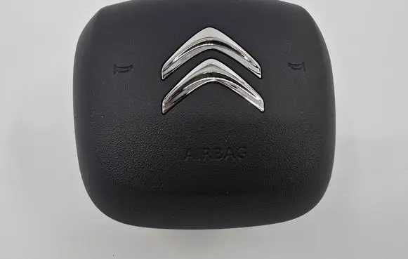 Citroen C3 Steering wheel airbag 98128997ZD 34208431L B4A06499