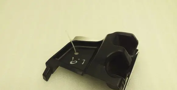 BMW X3 E83 Rear bumper mounting bracket 3414407 51123414407
