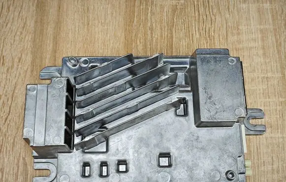 BMW 4 G22 G23 G24 G26 Sound amplifier 5A57044