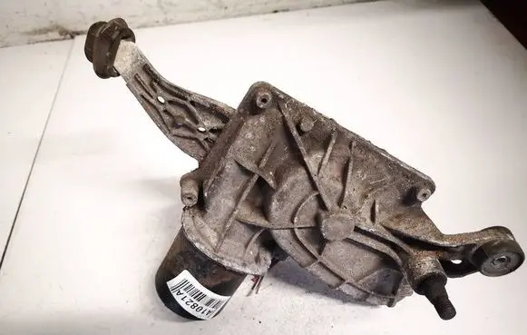 Renault Scenic III - Grand scenic III Wiper motor w000002191