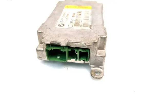 BMW 5 E60 E61 Airbag control unit/module 6963024 28016048 9010504