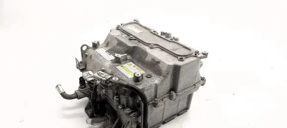 Mitsubishi Outlander Voltage converter inverter 9410A095