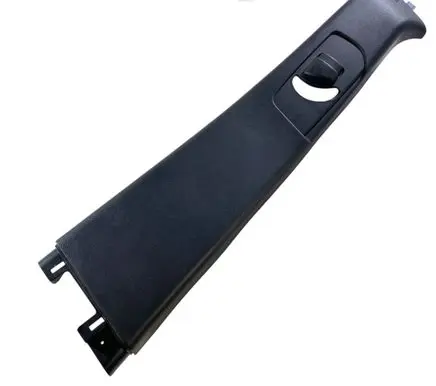 Jeep Grand Cherokee (B) pillar trim (top) 5VP05DX9AC 101976050BLR