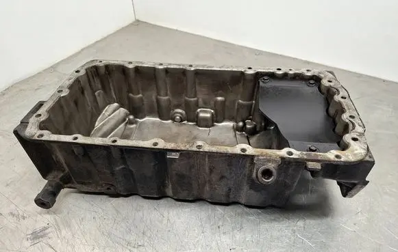 Ford Galaxy Oil sump 9653835680