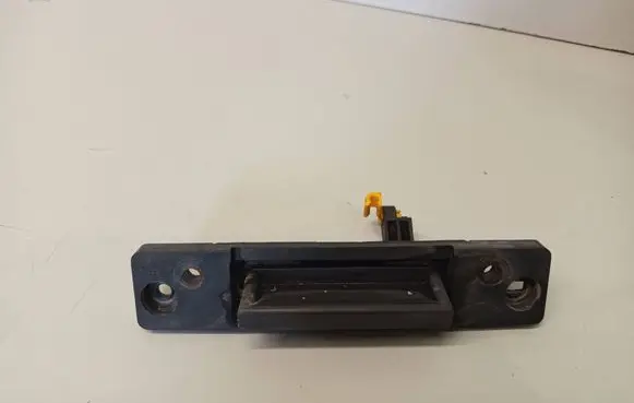 KIA Sorento Tailgate/trunk/boot exterior handle 