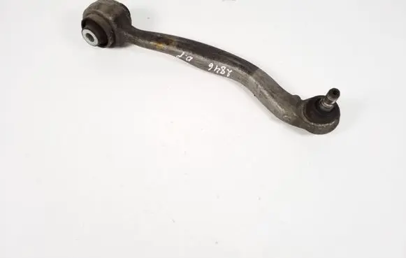 Mercedes-Benz E C207 W207 Front lower control arm/wishbone A2043306811