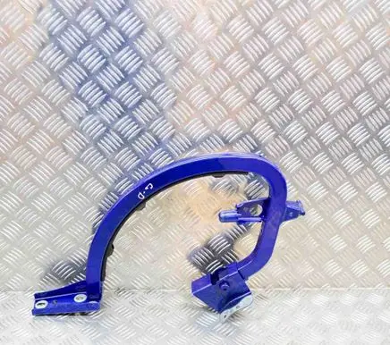 Audi A3 S3 8V Tailgate/trunk/boot hinge 8V5827302