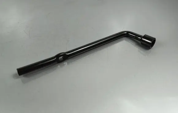 Suzuki SX4 S-Cross Wheel nut wrench 