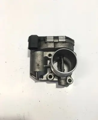 Nissan X-Trail T31 Throttle valve 8200330810E 8200330812 0281002681