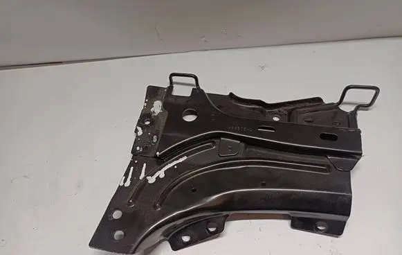 Jaguar XF X250 ISOFIX Bracket 466B05L