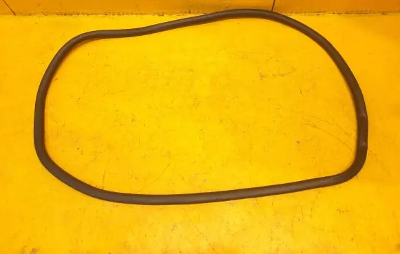 Peugeot 408 P54 Front door rubber seal 9830829080