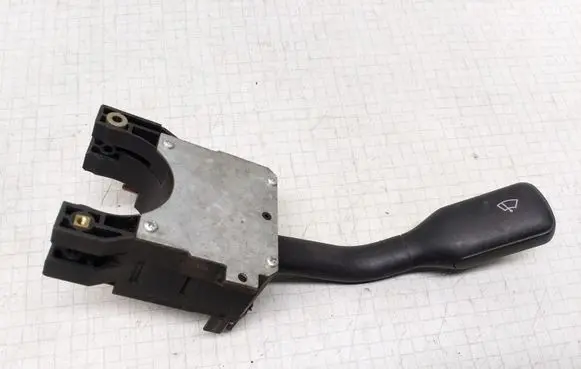 Audi 80 90 S2 B4 Wiper control stalk 4A0953503
