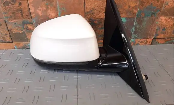 BMW X5 G05 Front door electric wing mirror 5A30B92 51165A30B92