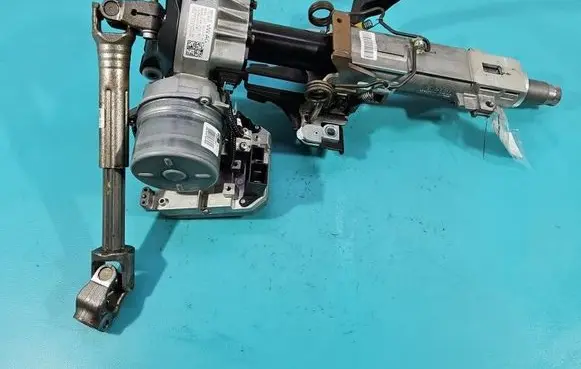 Skoda Scala Power steering pump 2Q1423510BG IMPRK1539377