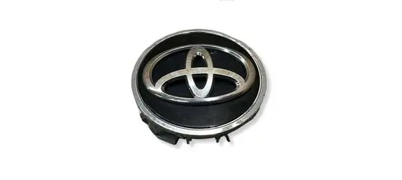 Toyota C-HR I Original wheel cap 