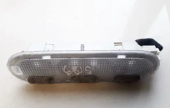 Nissan Note (E11) Front seat light