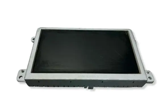 Audi A6 Allroad C6 Screen/display/small screen 8T0919603C