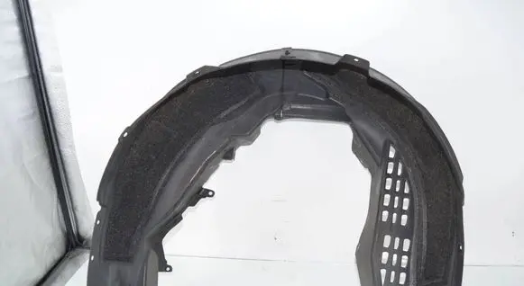 BMW i3 Rear arch fender liner splash guards 7394079 51717394079