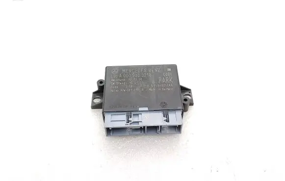 Parking PDC control unit/module