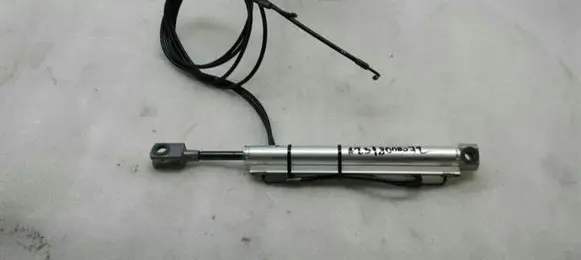 Mercedes-Benz SL R231 Convertible roof main ram cylinder A2318000072