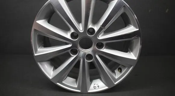 Volkswagen Touran II Other exterior part 1T0601025S