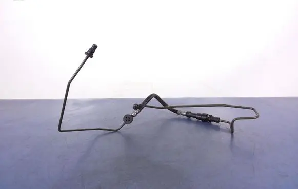 Brake vacuum hose/pipe