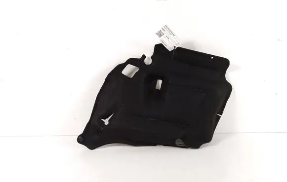 Other trunk/boot trim element