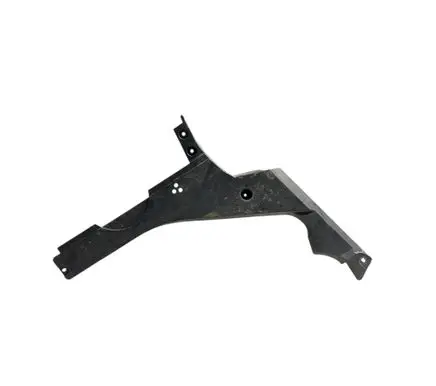 BMW 7 F01 F02 F03 F04 Fuel tank bottom protection 7302373