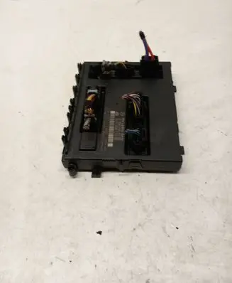 Mercedes-Benz A W169 Comfort/convenience module A1695454332 5DK00872816