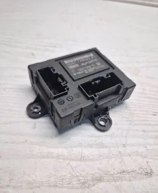 Volvo V70 Door control unit/module 9G9T14B533AC 1002299201
