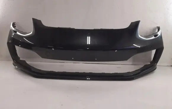 Porsche Panamera (971) Front bumper