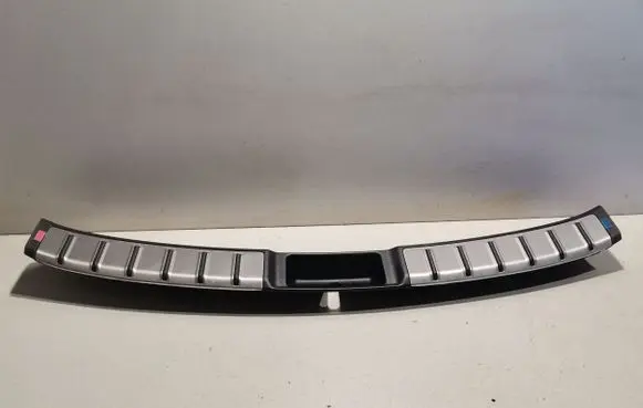 Lexus NX Trunk/boot sill cover protection 5838778010
