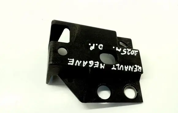Renault Megane E-Tech Headlight/headlamp mounting bracket 622222944R