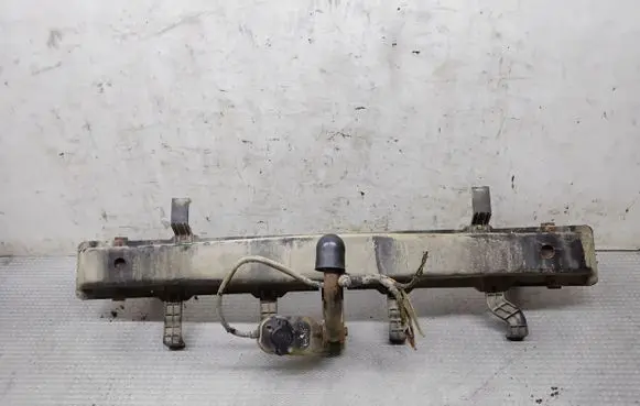 KIA Cerato Tow bar set 