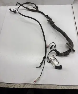 Land Rover Range Rover Sport L494 Tailgate/trunk wiring harness DK6214B562 55L6S08V6 50122921000