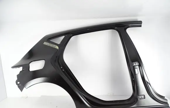 Seat Leon IV Rear quarter panel 